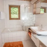 Apartamento Alpsapart Regina Schwendau