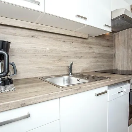 Daire Alpsapart Regina