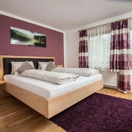 Alpsapart Regina * Швендау