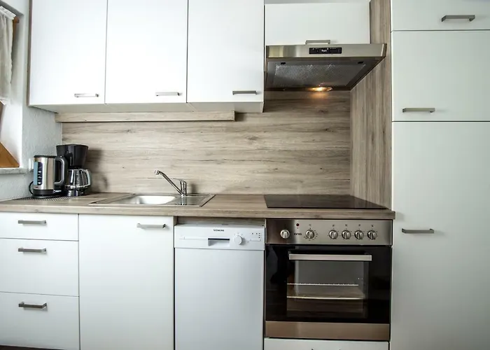 Daire Alpsapart Regina *