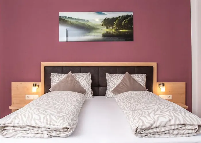 Alpsapart Regina Apartamento *