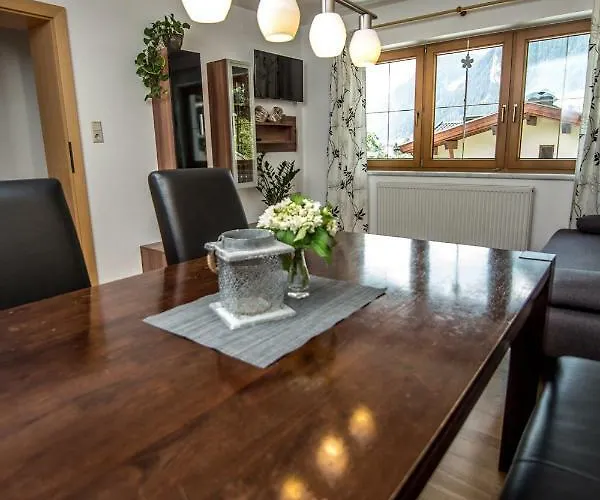 Alpsapart Regina Daire Schwendau