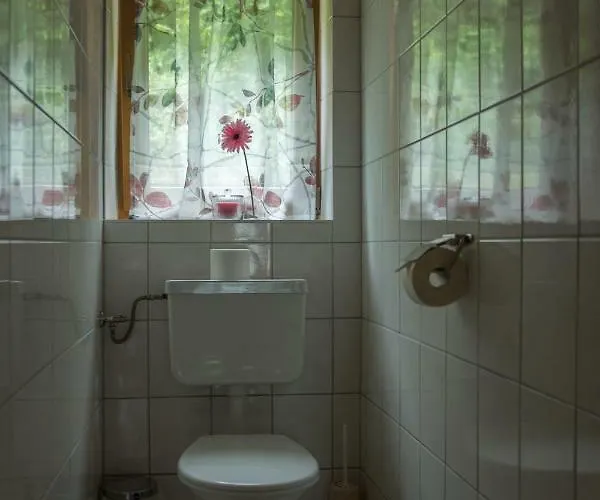 Alpsapart Regina Apartamento Schwendau