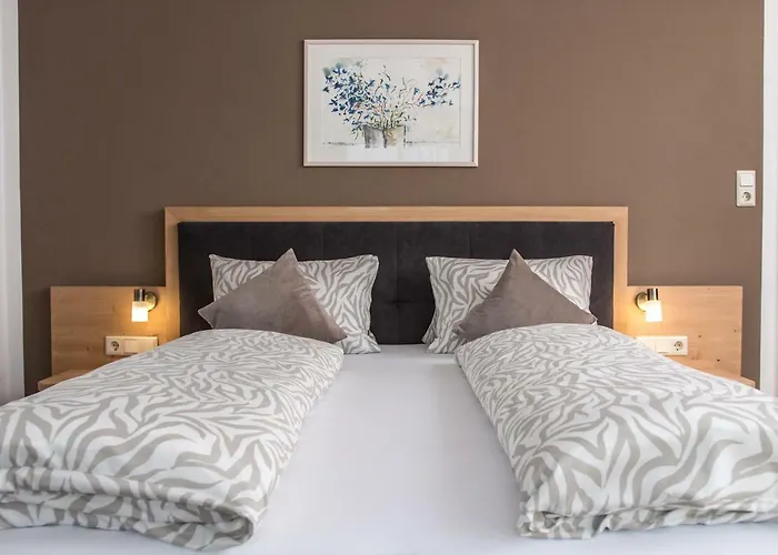 Alpsapart Regina Schwendau