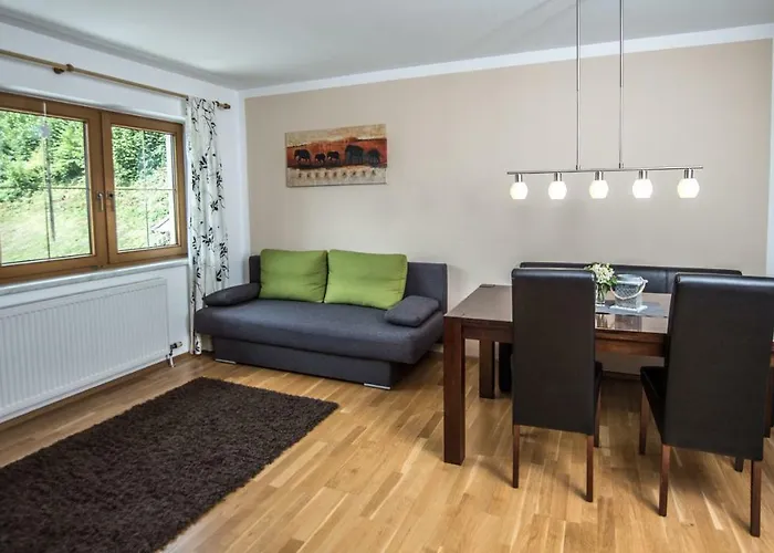 Daire Alpsapart Regina *