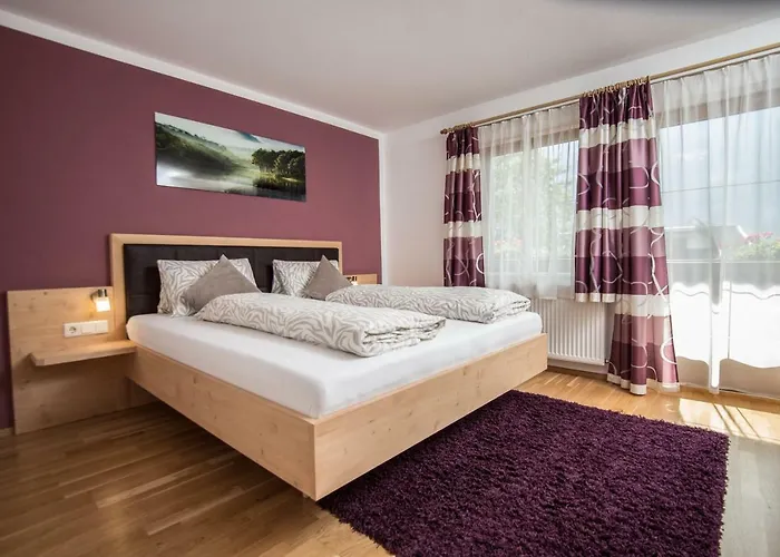 Alpsapart Regina * Schwendau