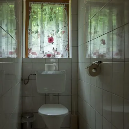 Alpsapart Regina דירה שוונדאו