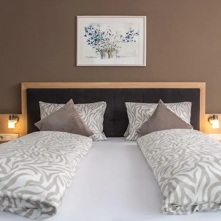 Alpsapart Regina שוונדאו