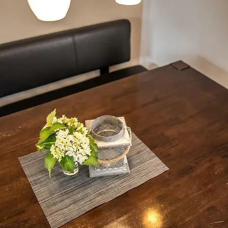 דירה Alpsapart Regina שוונדאו