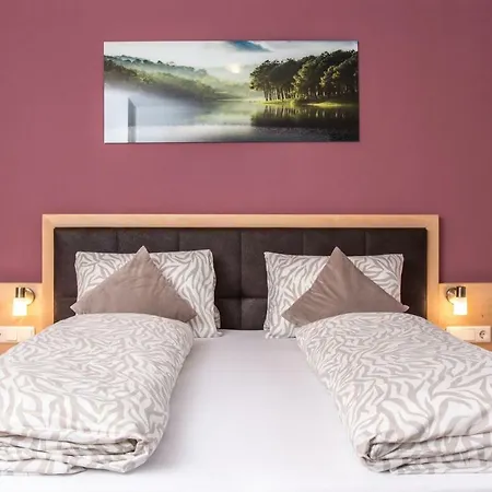 Alpsapart Regina Appartement *