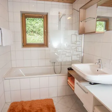 Appartement Alpsapart Regina Schwendau